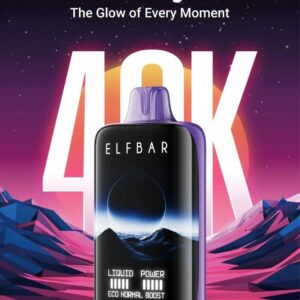 ELFBAR DISPOSABLE VAPE