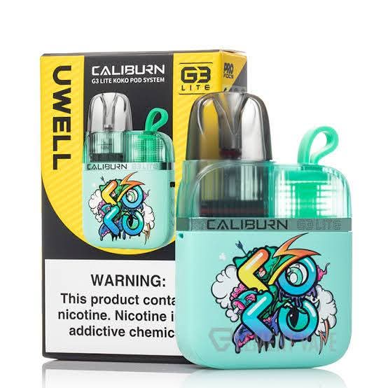 UWELL CALIBURN