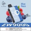 Elf Bar EW9000 PUFFS
